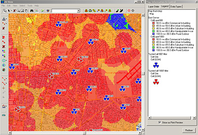 Radio Planning Radio Planning